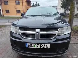 Utilizat 2009 Dodge Journey SUV | 3.000 EUR