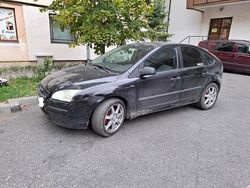 Utilizat 2007 Ford Focus Berlinǎ | 600 EUR (Super Preț)