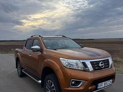 Culoaregalbeuriu Utilizat 2016 Nissan Navara N-Connecta Pickup | 16.500 EUR (Scump)