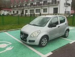 Utilizat 2011 Suzuki Splash Hatchback | 2.200 EUR