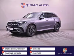 Gri Utilizat 2023 Mercedes GLC200 SUV | 54.806 EUR (Preț bun)