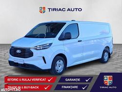 Culoarealb Utilizat 2024 Ford Transit Custom Monovolum | 27.900 EUR (Preț bun)