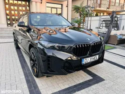 Culoarenegru Utilizat 2024 BMW X6 M Sport SUV | 90.000 EUR (Super Preț)