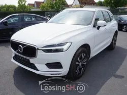 Alb Utilizat 2021 Volvo XC60 SUV | 43.551 EUR