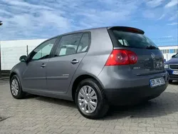 Gri Utilizat 2008 VW Golf V Classicline Hatchback | 4.999 EUR (Scump)