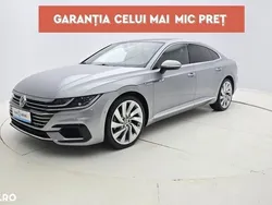 Gri Utilizat 2017 VW Arteon Elegance Berlinǎ | 24.950 EUR (Scump)
