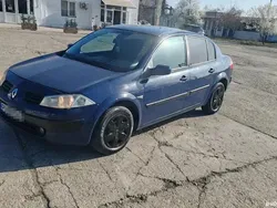 Utilizat 2005 Renault Mégane II Berlinǎ | 1.500 EUR (Preț OK)
