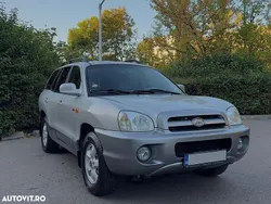 Culoaregri Utilizat 2006 Hyundai Santa Fe SUV | 2.900 EUR