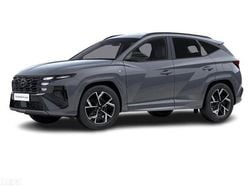 Culoaregri Nouă 2025 Hyundai Tucson SUV | 44.201 EUR