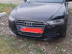 Utilizat 2012 Audi A4 Break | 6.500 EUR (Preț OK)