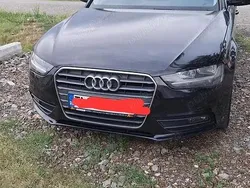 Utilizat 2012 Audi A4 Break | 6.500 EUR (Preț OK)