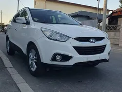 Culoarealb Utilizat 2012 Hyundai ix35 GLS SUV | 5.200 EUR (Preț bun)