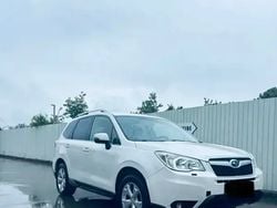 Utilizat 2014 Subaru Forester SUV | 10.500 EUR (Scump)