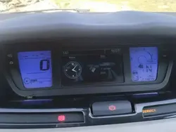 Utilizat 2006 Citroën Grand C4 Picasso Monovolum | 1.000 EUR