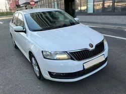 Utilizat 2019 Skoda Rapid Berlinǎ | 8.150 EUR (Preț bun)