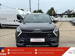 Gri Utilizat 2022 Kia Sportage SUV | 29.899 EUR