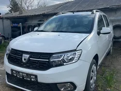 Utilizat 2019 Dacia Logan Berlinǎ | 7.500 EUR (Preț bun)
