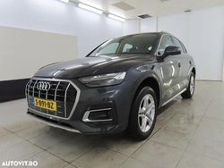 Culoaregri Utilizat 2022 Audi Q5 SUV | 31.990 EUR (Super Preț)