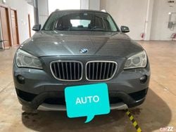 Utilizat 2015 BMW X1 SUV | 9.800 EUR (Preț bun)