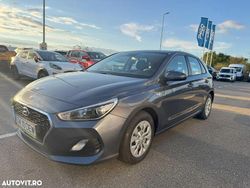 Culoaregri Utilizat 2019 Hyundai i30 Classic Hatchback | 8.890 EUR (Preț bun)