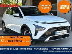 Utilizat 2022 Hyundai Bayon Comfort SUV | 12.990 EUR