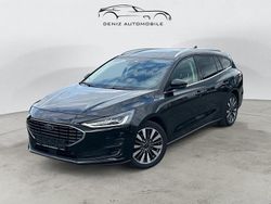 Utilizat 2022 Ford Focus Titanium | 16.943 EUR (Scump)