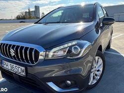 Culoaregri Utilizat 2019 Suzuki SX4 SUV | 13.300 EUR (Preț OK)