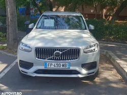 Culoaregalbeuriu Utilizat 2020 Volvo XC90 Momentum SUV | 27.800 EUR (Preț OK)