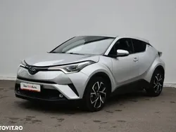Gri Utilizat 2019 Toyota C-HR SUV | 19.990 EUR (Preț OK)