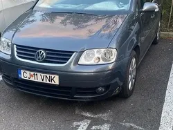 Utilizat 2006 VW Touran Monovolum | 2.900 EUR (Preț OK)