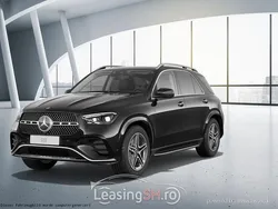 Negru Utilizat 2024 Mercedes GLE450 AMG AMG SUV | 93.739 EUR (Preț OK)