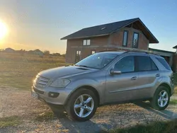 Utilizat 2006 Mercedes ML350 SUV | 6.400 EUR