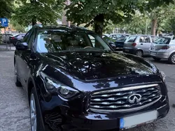Maro Utilizat 2011 Infiniti Fx37 SUV | 13.250 EUR