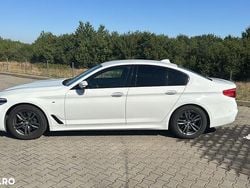 Culoarealb Utilizat 2019 BMW 530 Berlinǎ | 19.900 EUR (Super Preț)