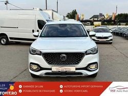 Alb Utilizat 2022 MG EHS SUV | 19.602 EUR (Preț bun)