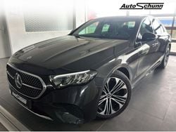 Utilizat 2023 Mercedes E220 Avantgarde | 42.990 EUR