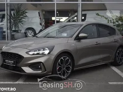 Gri Utilizat 2019 Ford Focus | 19.500 EUR
