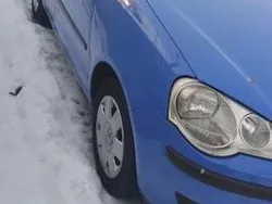 Utilizat 2006 VW Polo Berlinǎ | 2.300 EUR