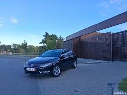 Utilizat 2013 VW Passat Break | 5.700 EUR (Preț bun)