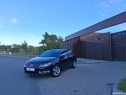 Utilizat 2013 VW Passat Break | 5.700 EUR (Preț bun)