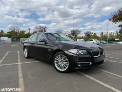 Culoaremaro Utilizat 2017 BMW 525 Comfort Edition Berlinǎ | 17.600 EUR (Preț OK)