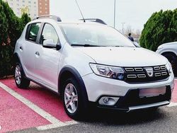 Culoaregri Utilizat 2017 Dacia Sandero Stepway | 6.900 EUR (Preț OK)