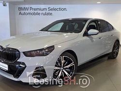 Gri brooklyn metalizat m metalizat Utilizat 2025 BMW 520 Comfort Edition Berlinǎ | 74.416 EUR