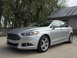 Culoaregri Utilizat 2016 Ford Fusion SE Berlinǎ | 9.800 EUR