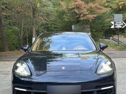 Culoarealbastru Utilizat 2016 Porsche Panamera 4S Berlinǎ | 52.300 EUR