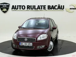 Utilizat 2012 Fiat Linea Berlinǎ | 3.490 EUR