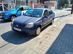 Utilizat 2003 Renault Clio II Berlinǎ | 750 EUR (Super Preț)