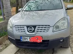 Utilizat 2008 Nissan Qashqai SUV | 6.000 EUR (Preț OK)