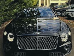 Culoarenegru Utilizat 2019 Bentley Continental Berlinǎ | 130.000 EUR