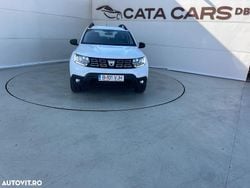 Culoarealb Utilizat 2019 Dacia Duster Comfort SUV | 14.520 EUR (Preț OK)